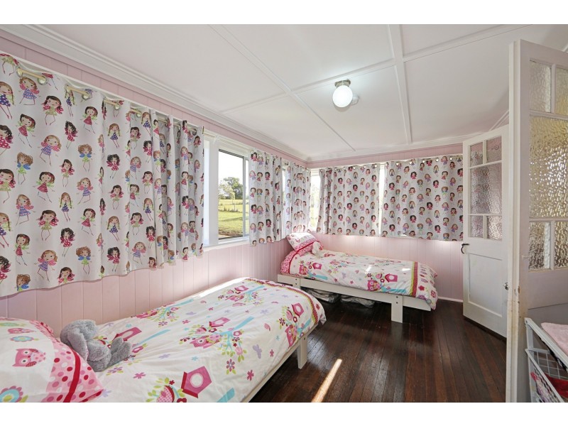 299 Hodges Road, Cordalba QLD 4660