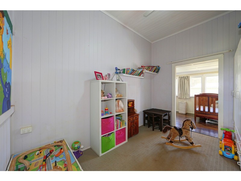 299 Hodges Road, Cordalba QLD 4660