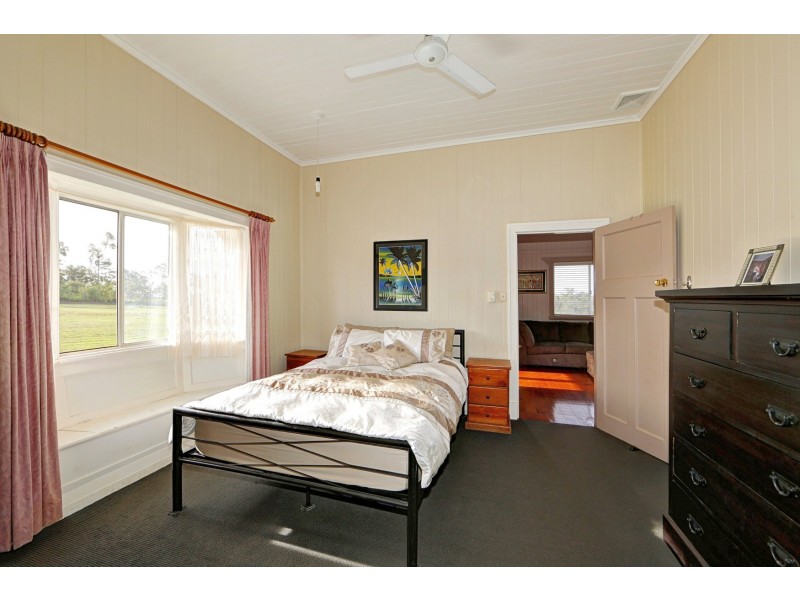 299 Hodges Road, Cordalba QLD 4660