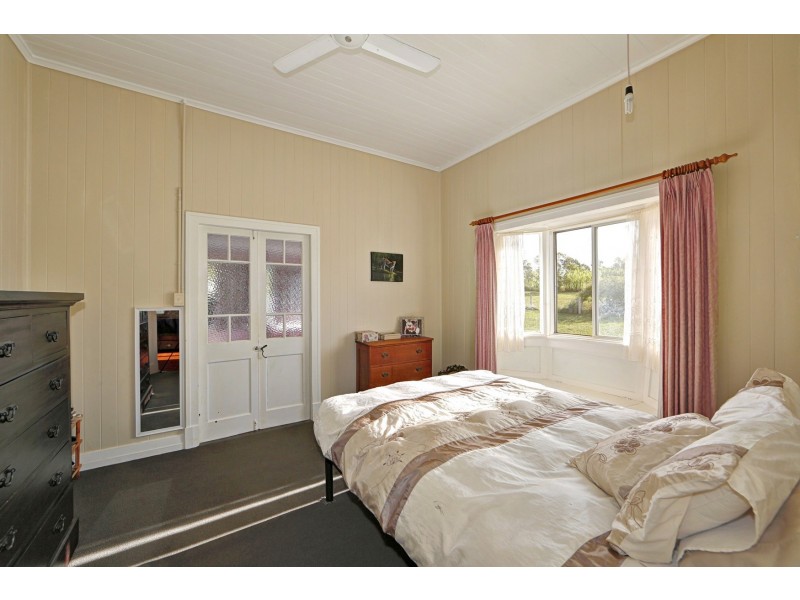 299 Hodges Road, Cordalba QLD 4660