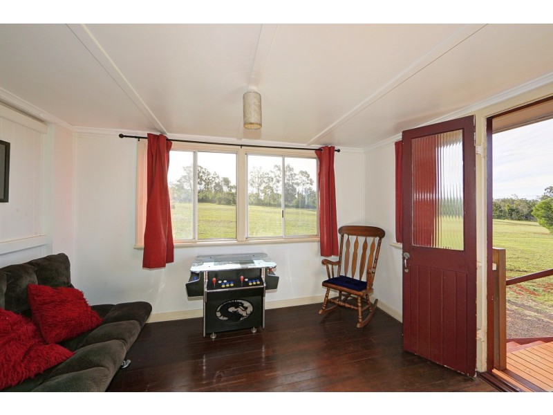 299 Hodges Road, Cordalba QLD 4660