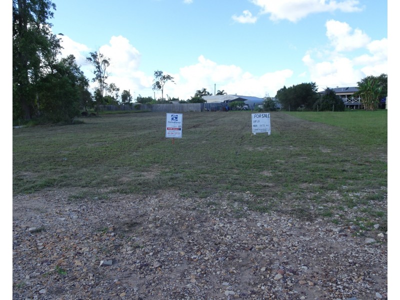 14 Grove Court, Cordalba QLD 4660