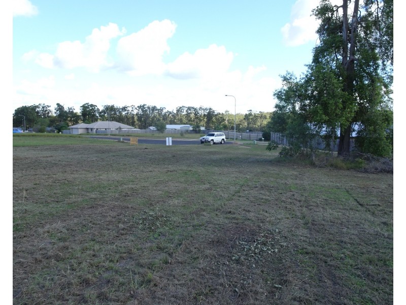 14 Grove Court, Cordalba QLD 4660