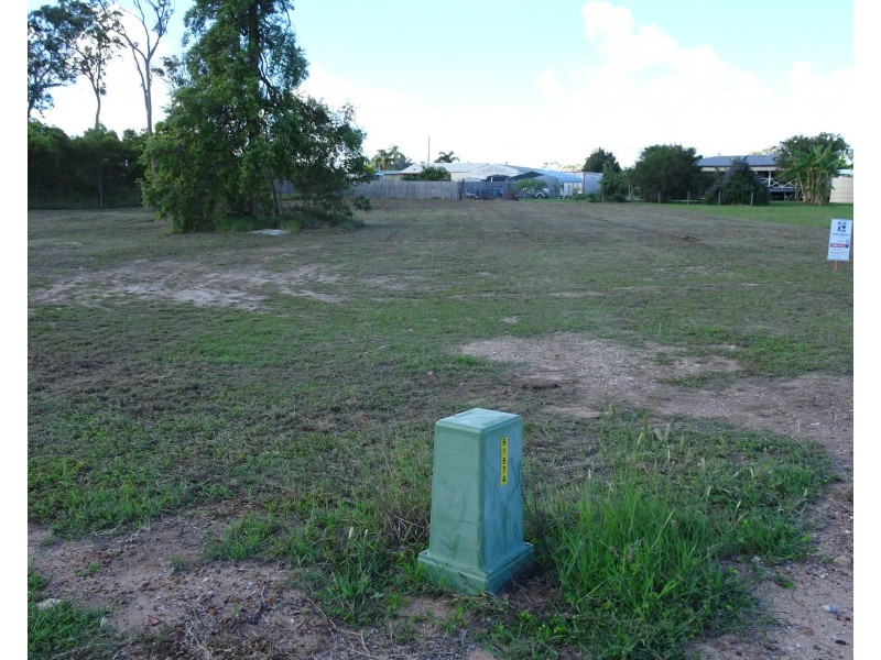 14 Grove Court, Cordalba QLD 4660