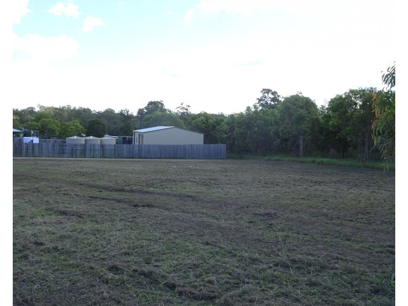 14 Grove Court, Cordalba QLD 4660