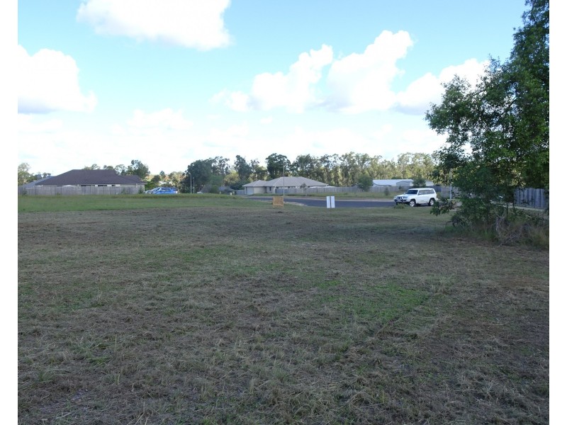 14 Grove Court, Cordalba QLD 4660