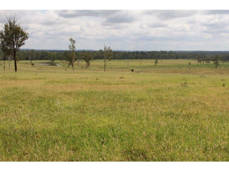 Eidsvold QLD 4627
