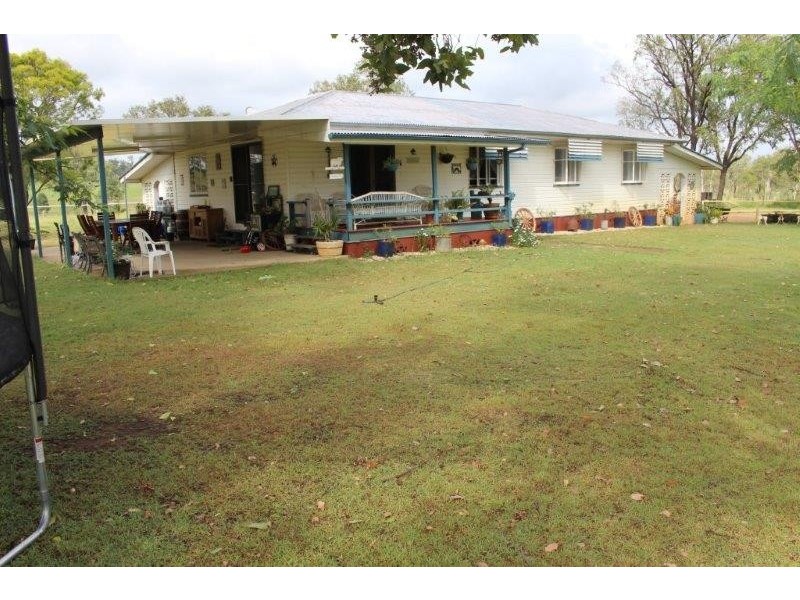 Eidsvold QLD 4627