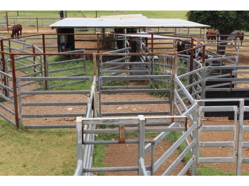 Eidsvold QLD 4627