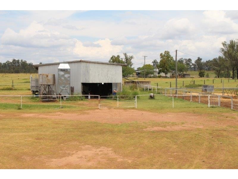 Eidsvold QLD 4627