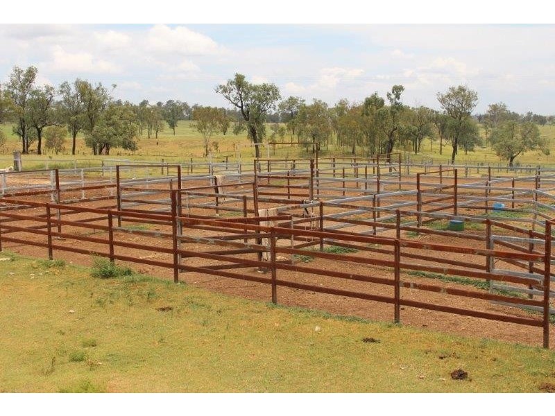 Eidsvold QLD 4627