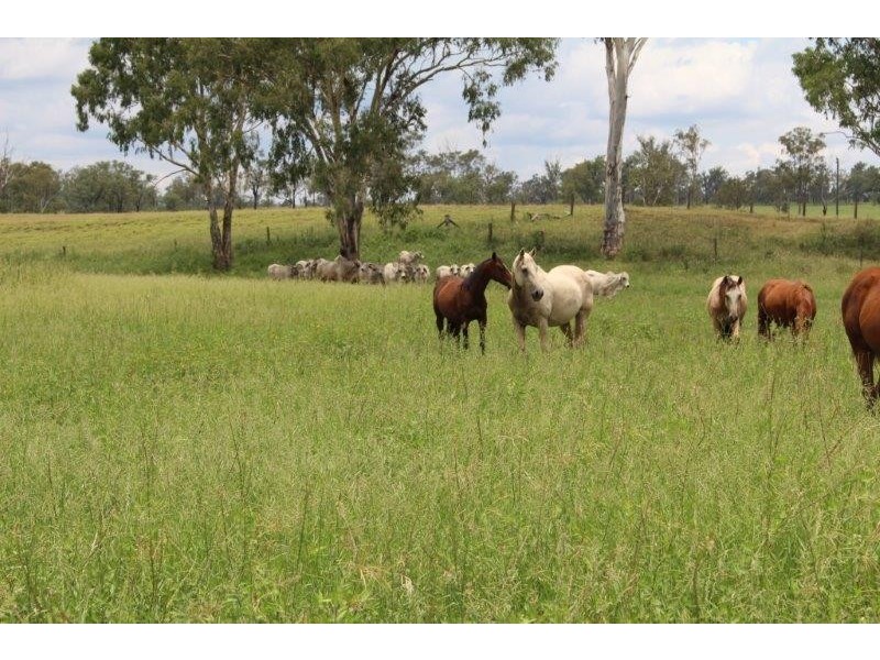 Eidsvold QLD 4627