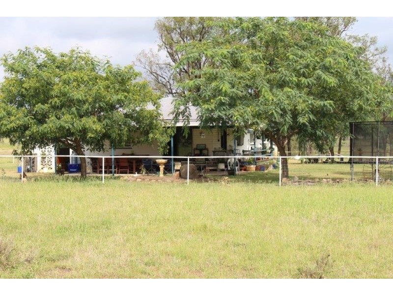 Eidsvold QLD 4627