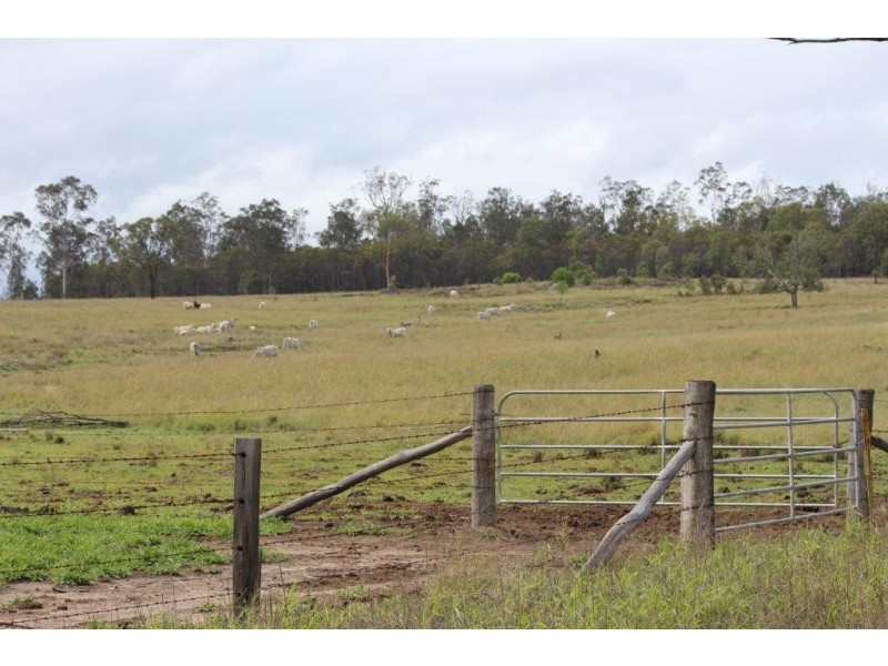 Eidsvold QLD 4627