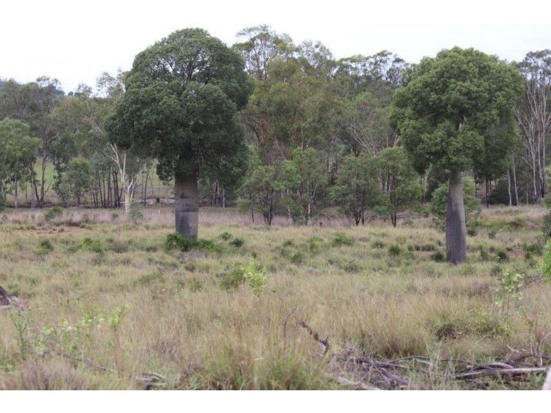 Eidsvold QLD 4627