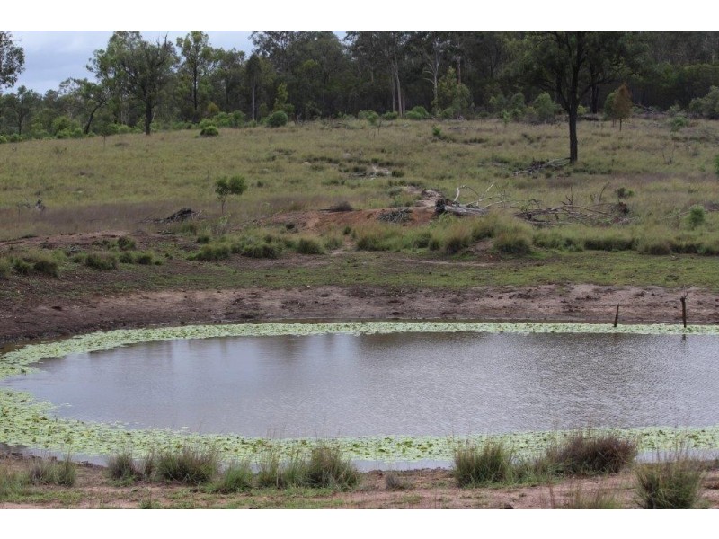 Eidsvold QLD 4627
