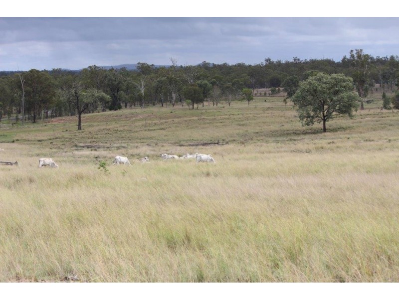 Eidsvold QLD 4627