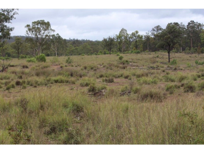 Eidsvold QLD 4627