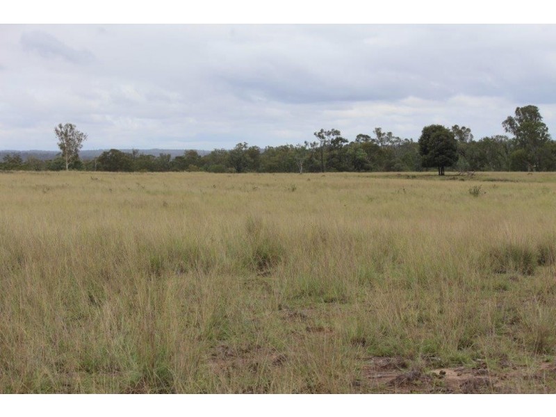 Eidsvold QLD 4627