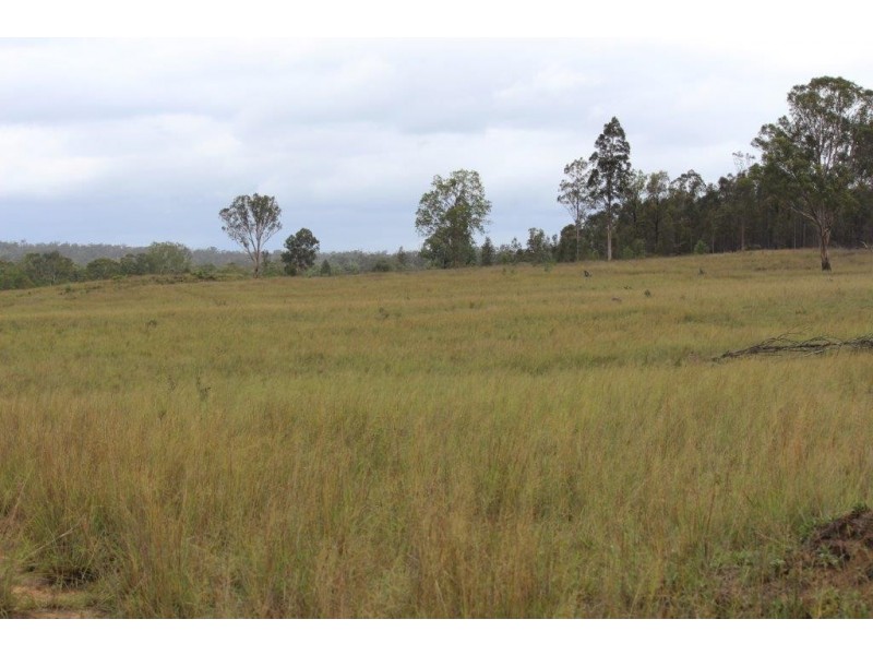 Eidsvold QLD 4627