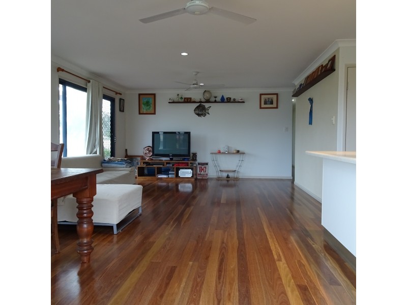 27 STELEY STREET, Buxton QLD 4660