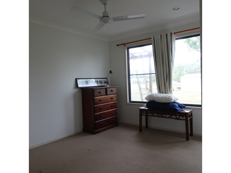 27 STELEY STREET, Buxton QLD 4660