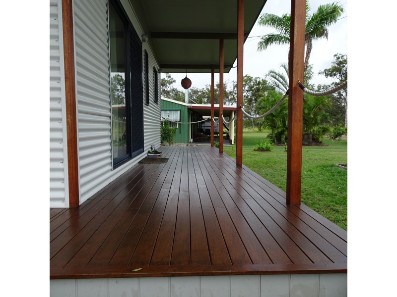 27 STELEY STREET, Buxton QLD 4660