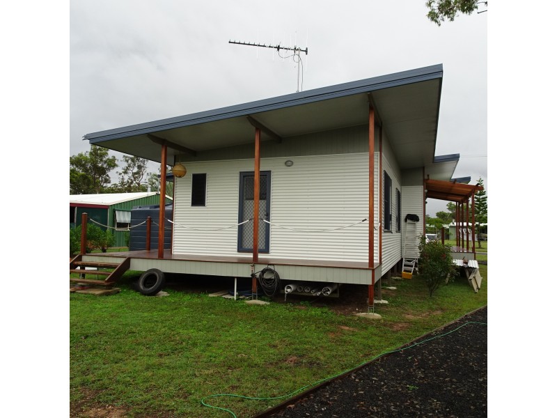 27 STELEY STREET, Buxton QLD 4660