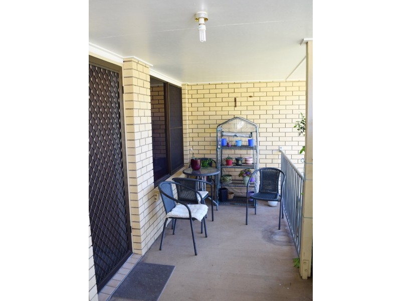 36 Pineapple Street, Gayndah QLD 4625