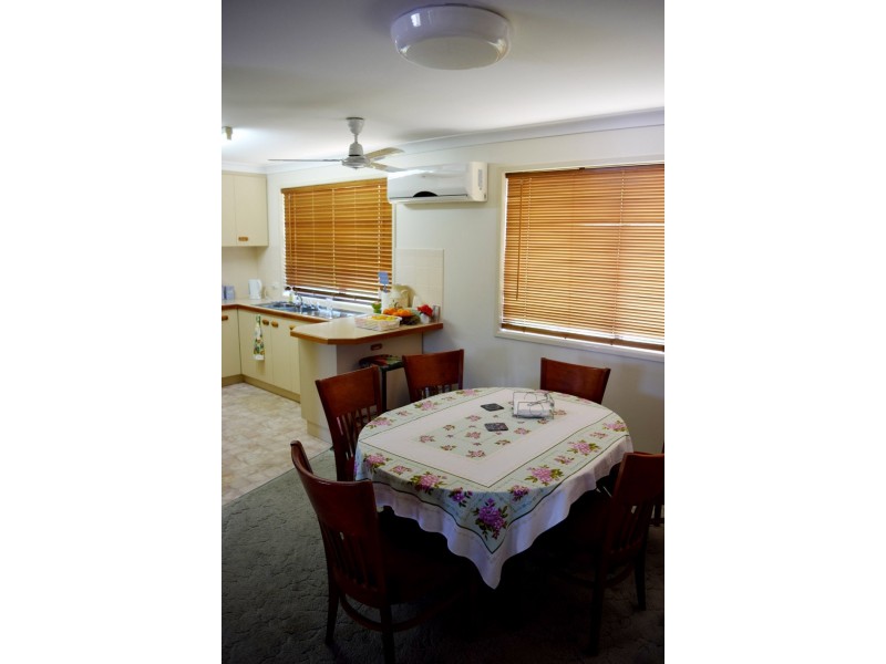 36 Pineapple Street, Gayndah QLD 4625