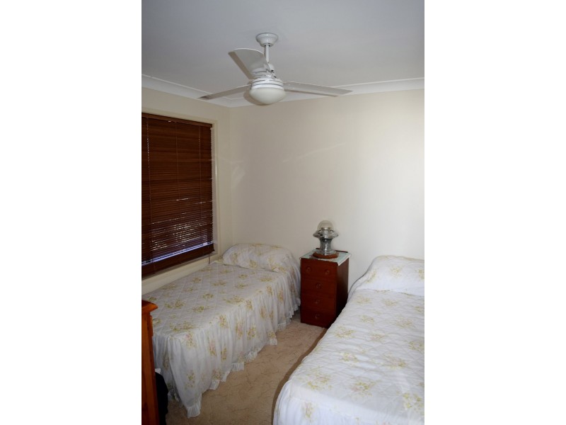 36 Pineapple Street, Gayndah QLD 4625