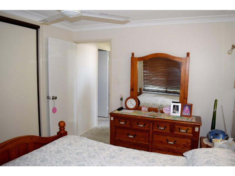 36 Pineapple Street, Gayndah QLD 4625