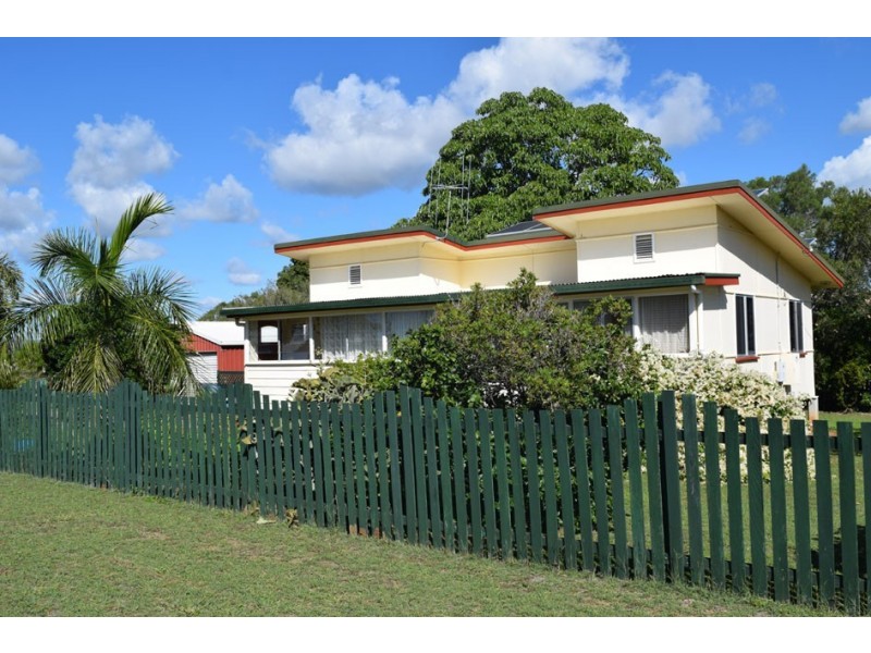 2 Juliet Street, Gayndah QLD 4625