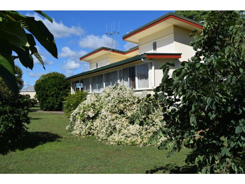 2 Juliet Street, Gayndah QLD 4625