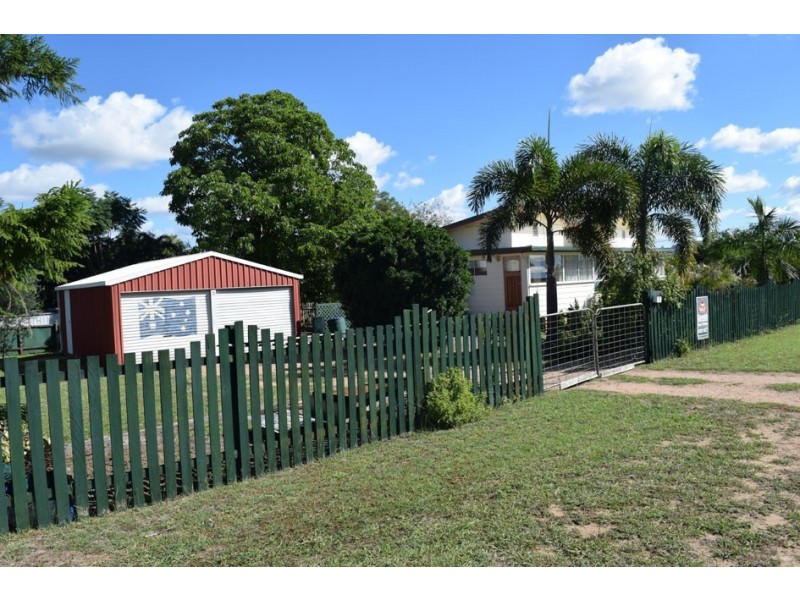 2 Juliet Street, Gayndah QLD 4625
