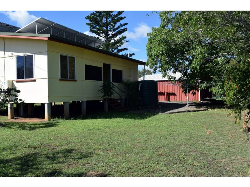 2 Juliet Street, Gayndah QLD 4625