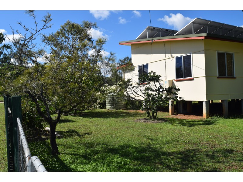 2 Juliet Street, Gayndah QLD 4625