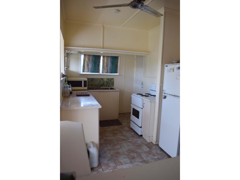 2 Juliet Street, Gayndah QLD 4625