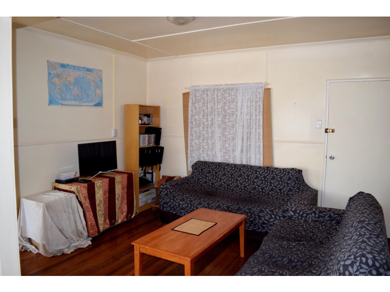 2 Juliet Street, Gayndah QLD 4625