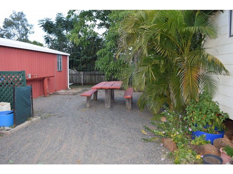 2 Juliet Street, Gayndah QLD 4625