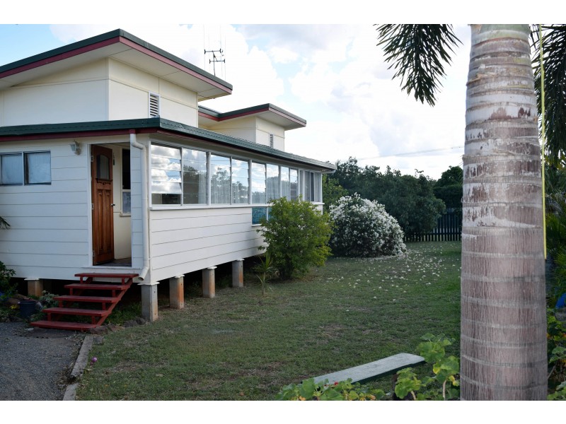 2 Juliet Street, Gayndah QLD 4625
