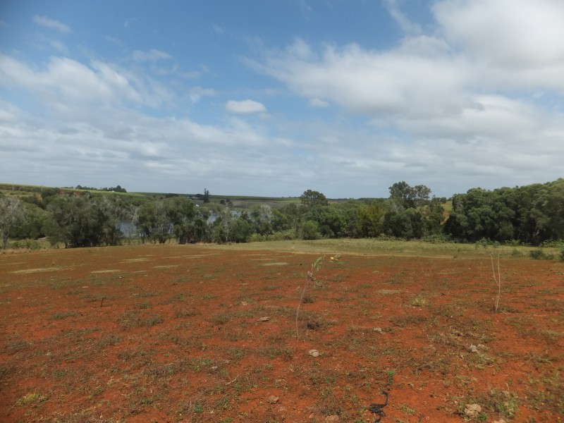 32 WECHSELS ROAD, Horton QLD 4660