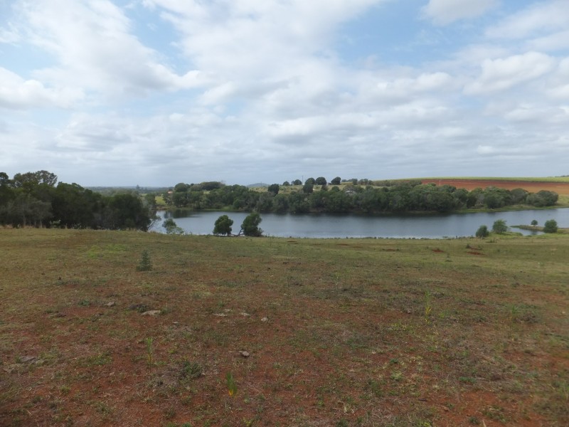 32 WECHSELS ROAD, Horton QLD 4660