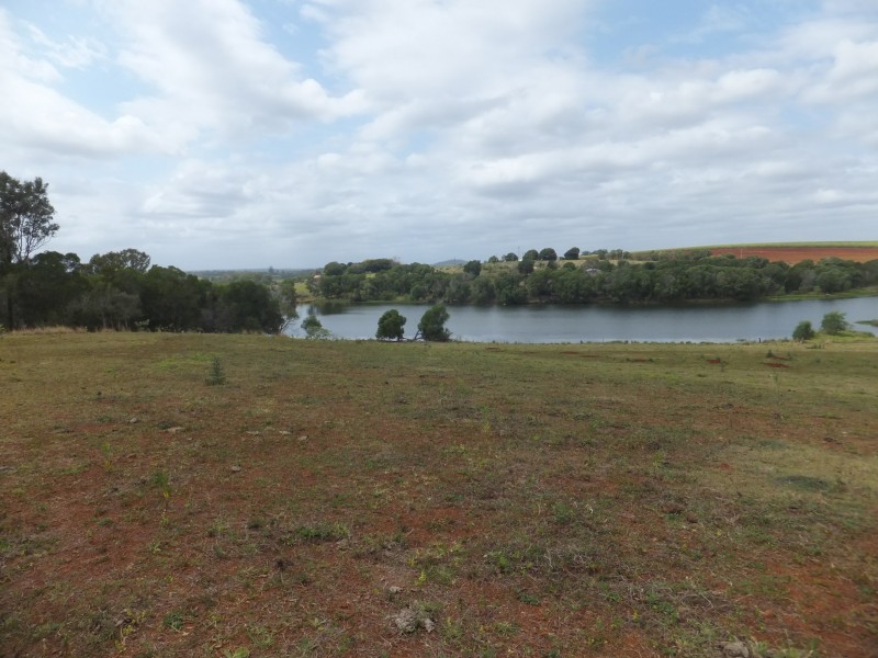 32 WECHSELS ROAD, Horton QLD 4660