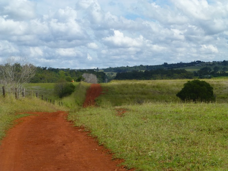 North Isis QLD 4660