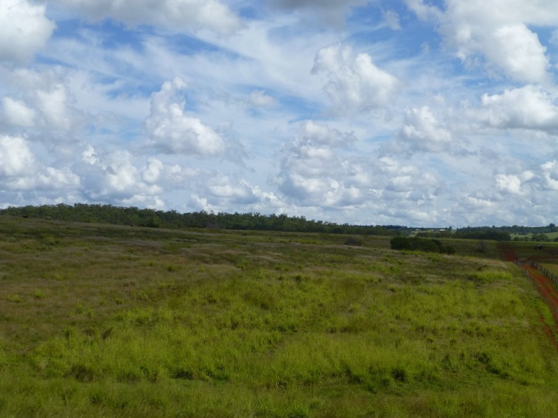 North Isis QLD 4660