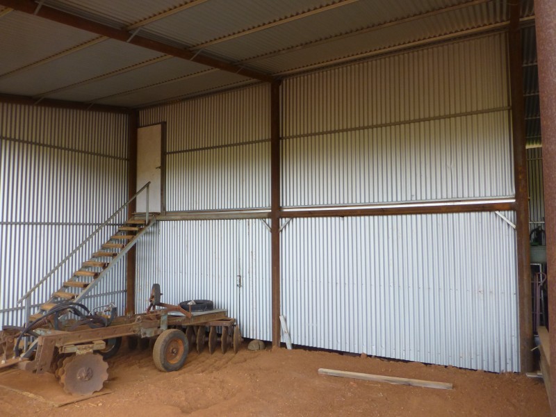 North Isis QLD 4660