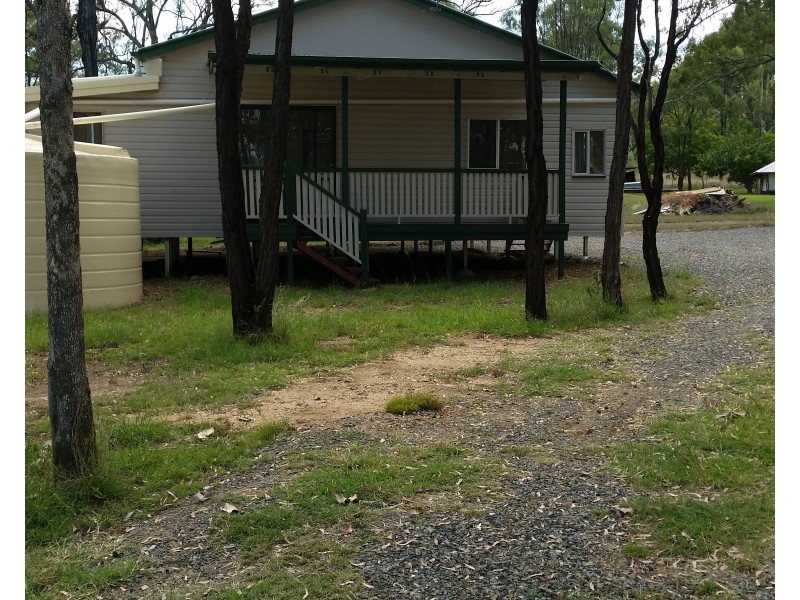 698 Gooroolba Road, Degilbo QLD 4621