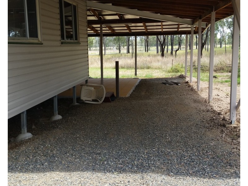 698 Gooroolba Road, Degilbo QLD 4621