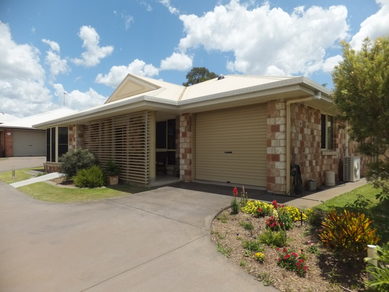 5/40-42 Macrossan Street, Childers QLD 4660